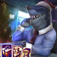 Christmas Days - Urban Cards Christmas Faction