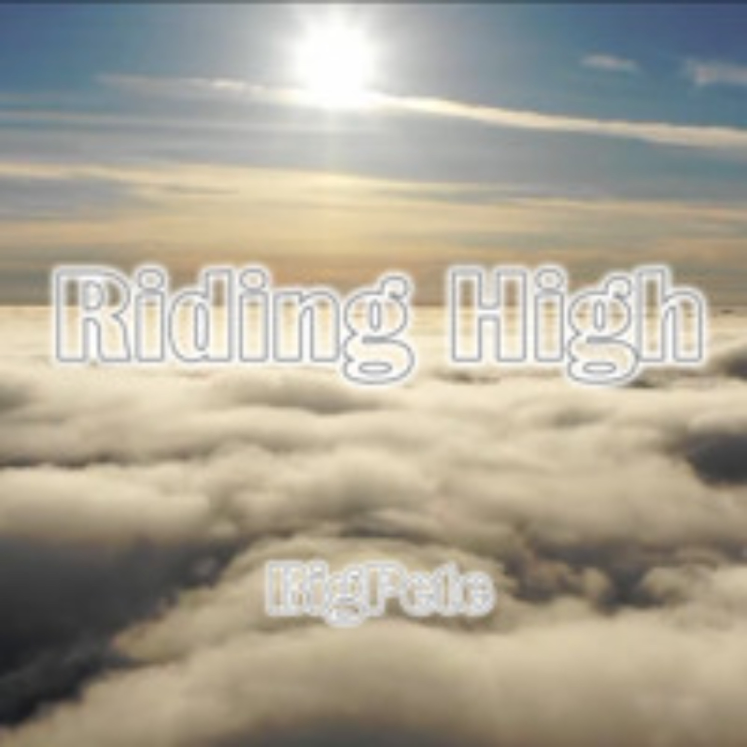 Riding High episode artwork