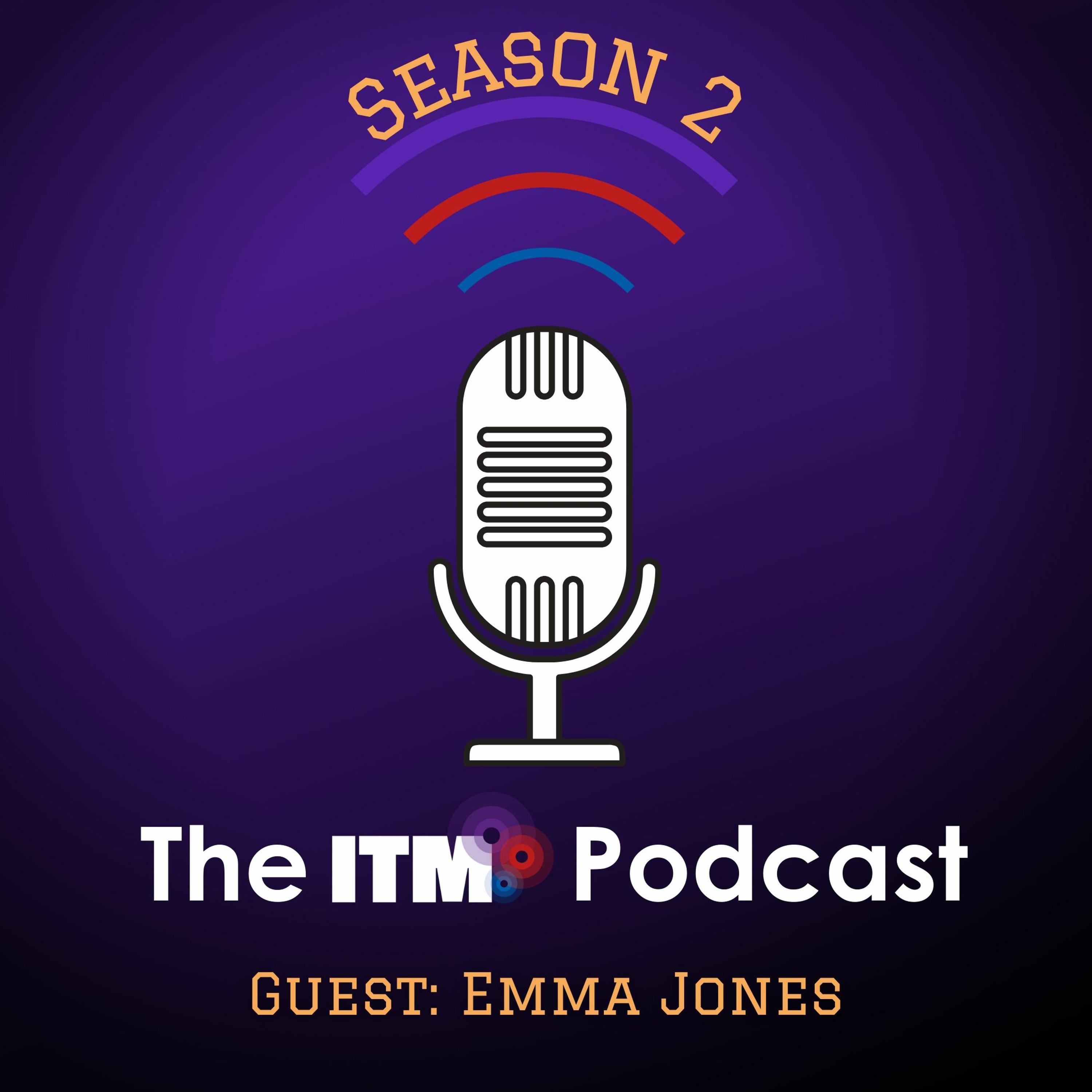 The ITM Podcast