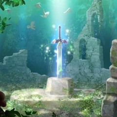 The Master Sword Remake