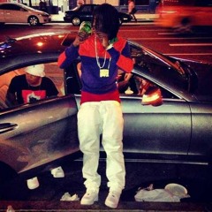 chief keef- CITGO (secret webcam girl bootleg)