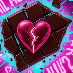 Chocolate suicide