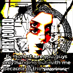 hypercore url : Prey Coded