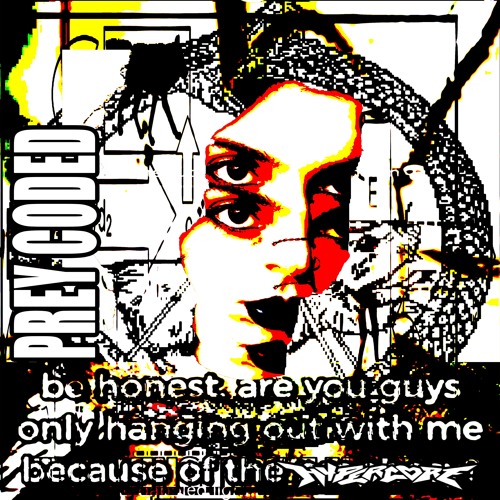 hypercore url : Prey Coded