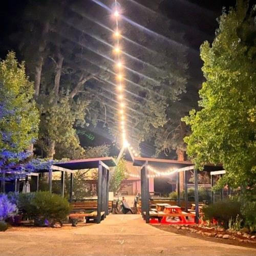Mother Lode Festival 2025