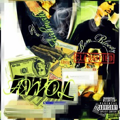 Me, You & I [Produced By BlastFahmi]