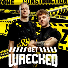 Dual Damage live-get wrecked new intro