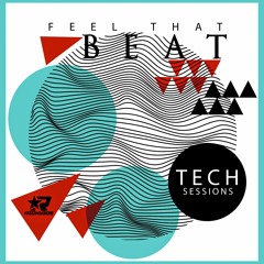 Feel That Beat 115 - Memorial Day 2021