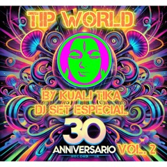30 AÑOS TIP WORLD 2