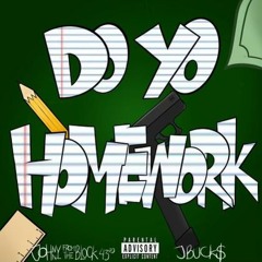 DYHW (feat. JohhnyFromTheBlock)