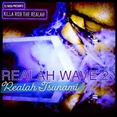 27. It Aint Safe Remix