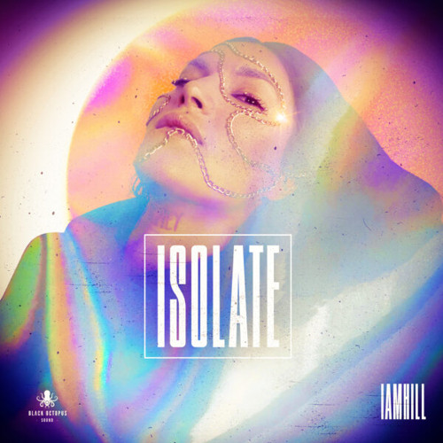 Isolate by iamhill - Sample Pack