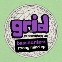 GRIDUK206 - BASSHUNTERZ