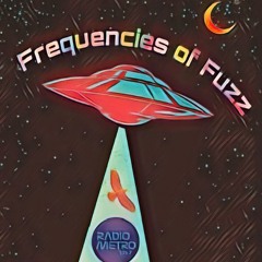 Frequencies of Fuzz #016 - House Heads