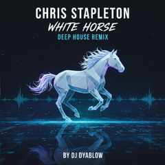 Chris Stapleton - White Horse | Deep House REMIX