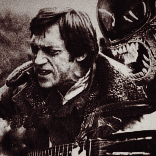 Высоцкий - Я не люблю