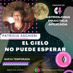 Luna Nueva en Cáncer 2023 - BIOASTROCLIMA - PATRICIA ASCHIERI