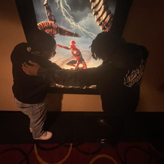 evil twin! ft. dinotx (bryalle)