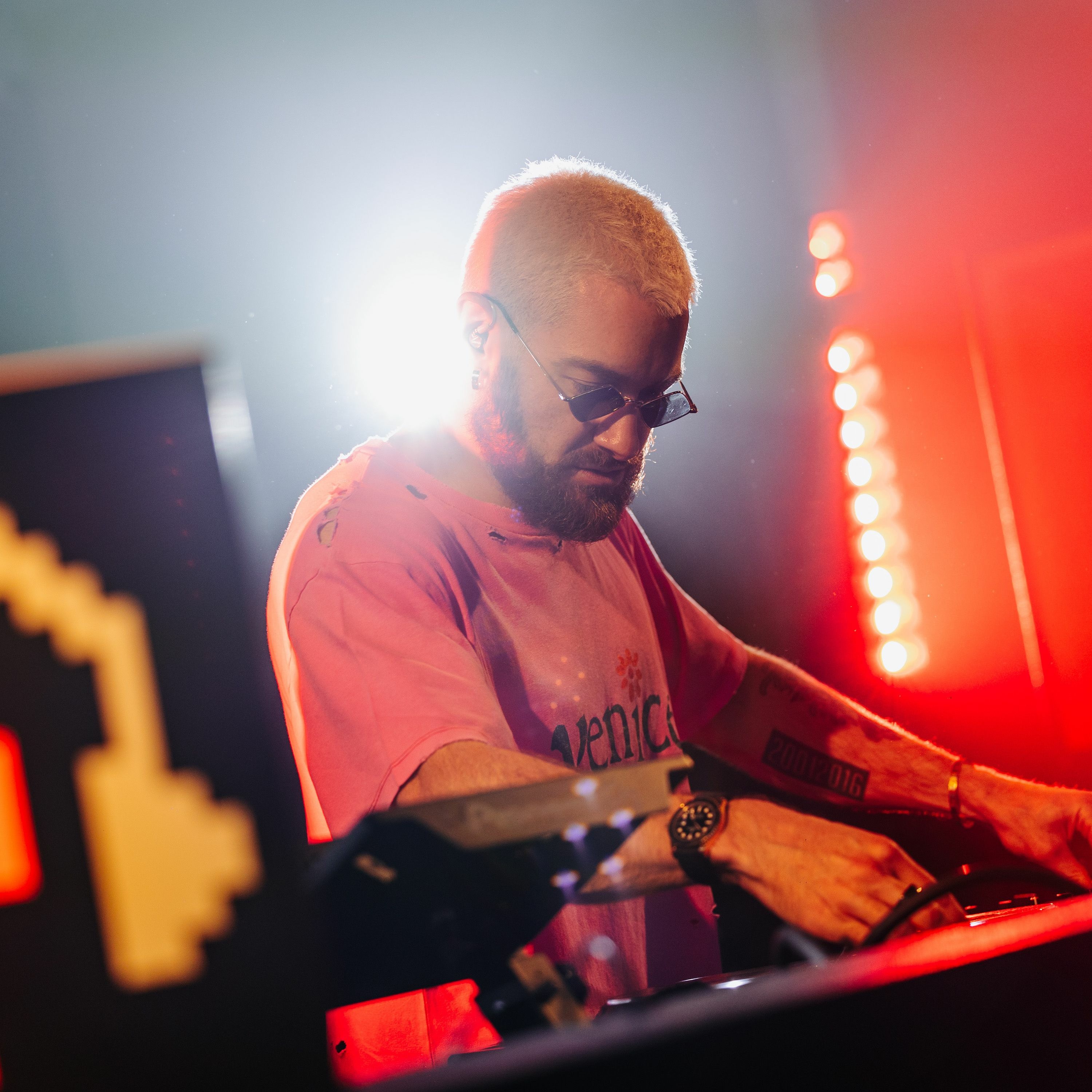 James Hype - Live DJ Set | 1001Tracklists x DJ.Studio pres. Top 101 Producers 2023 ADE Celebration episode artwork