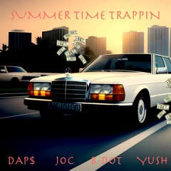 Le Gas (feat. B-Dot)