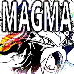 TORRENT - MAGMA