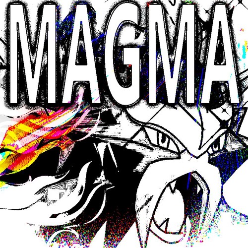 TORRENT - MAGMA
