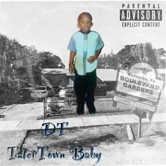 TaterTown Baby (ep)