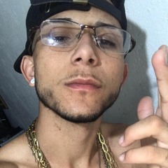 MEGA DOS ENVOLVIDOS 001 -MC ANJIM & MC HR - DJ EVINHO OG