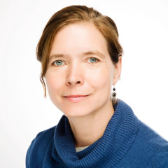 RadioCIAMS with Ellen Morris