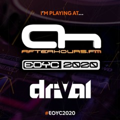 Drival EOYC 2020