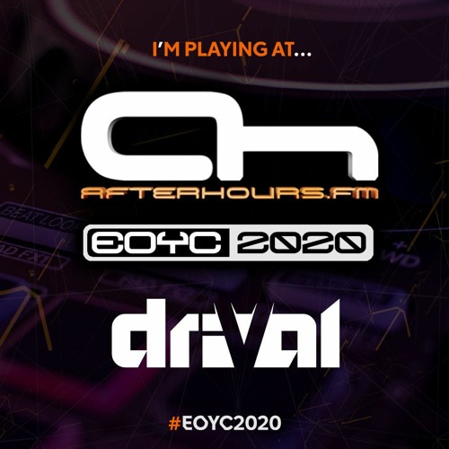 Drival EOYC 2020