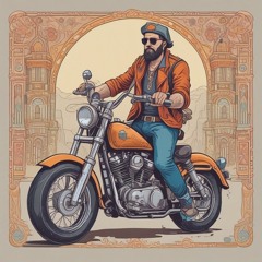 Sucio Y Desprolijo. Tregua unplugged (cover De Pappo Blues)