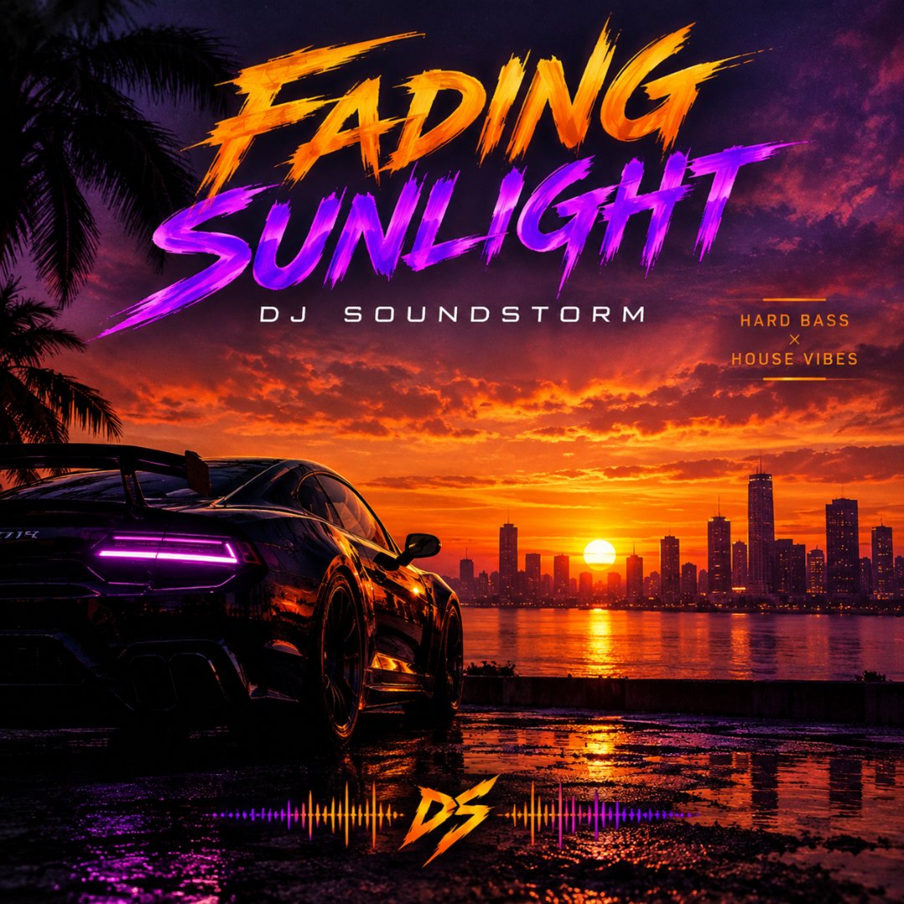 Fading Sunlight episode artwork