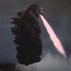 Godzilla Takes Flight- Godzilla vs. Hedorah OST