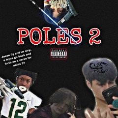 Dark Movable x PalmTreeKB POLES 2! - (feat. SavGoCrazzy & Scorp)