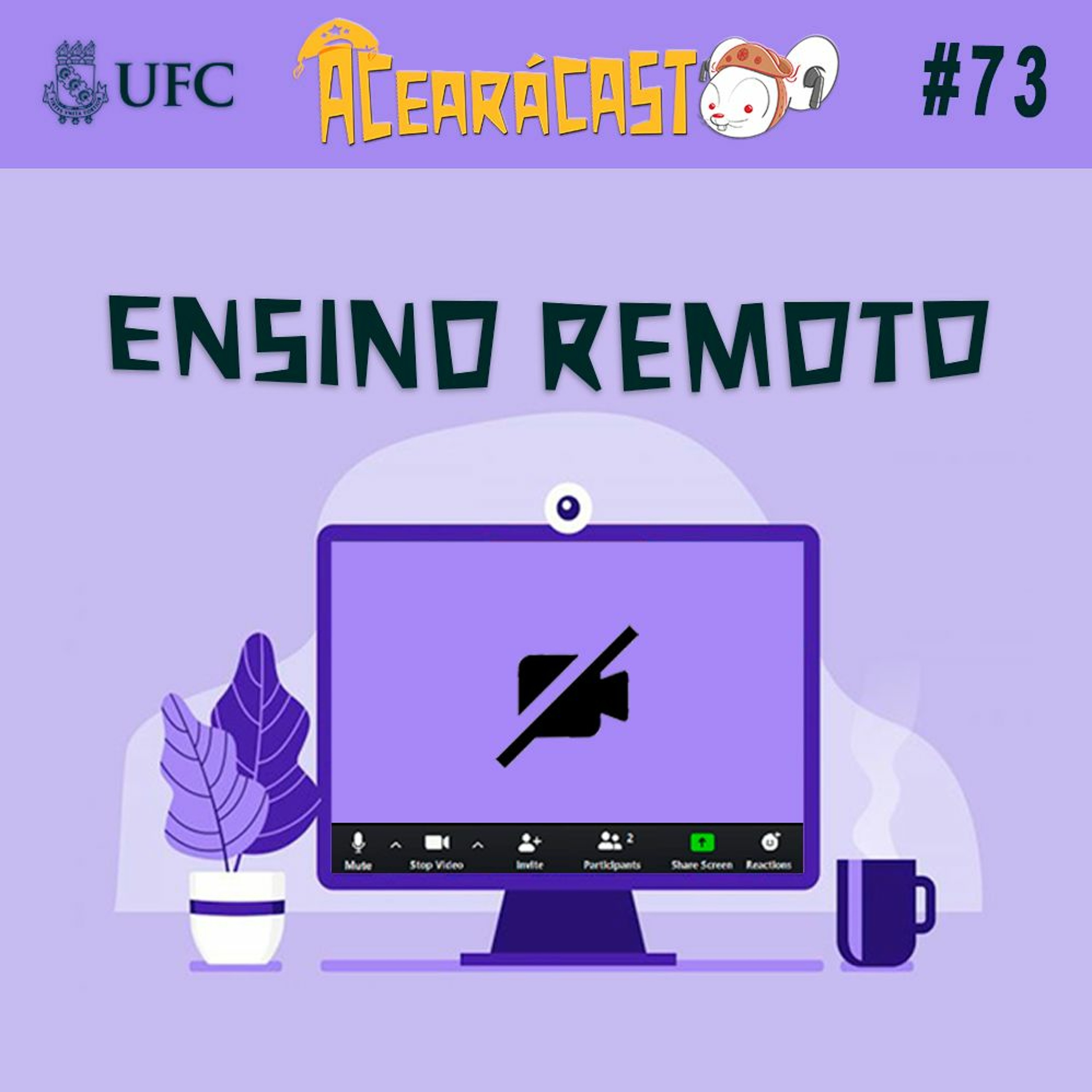 ACearáCAST análise do comportamento e humor cearense