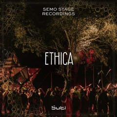 Ethica @ Suti 2023