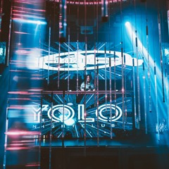 CHANSE @ YOLO SF 11.18.23 [Supporting ANA V] [bass, trap, speed house]