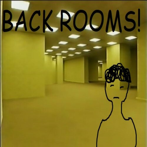 BACK ROOMS! (prod. xmichaelwarren)