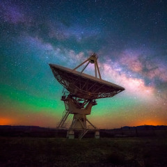 COSMIC DREAM CLUB - Mapping The Skies