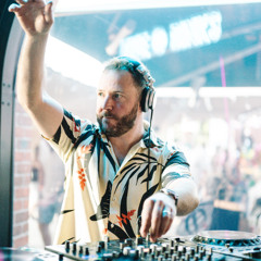 Elwood - Live at Binks Yard, Nottingham Pride for Movida and Groovebox 26-07-2025