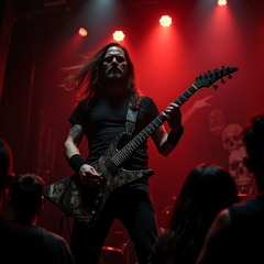 UNDERGROUND METAL