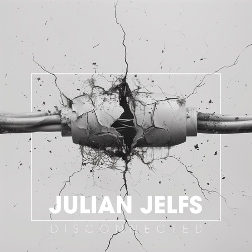 Julian Jelfs - Disconnected