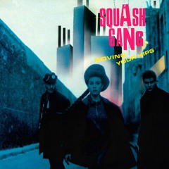 Squash Gang - Moving Your Hips