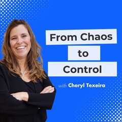 From Chaos to Control: How to Plan Your Week with Time Blocks