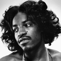 Andre 3000 - Chronomentrophobia X Infrunami