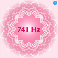 741 Hz Despertar Espiritual