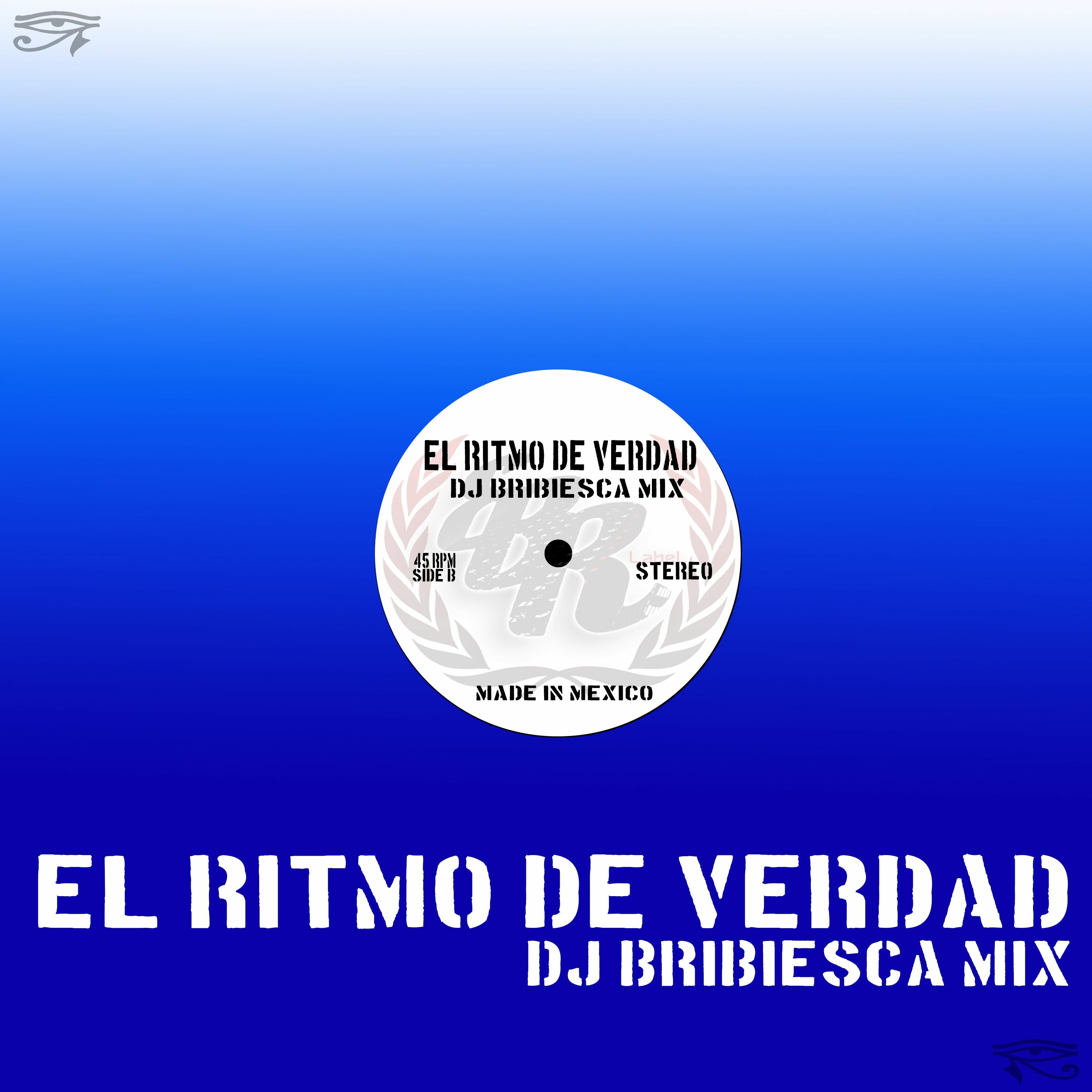 Dj Bribiesca