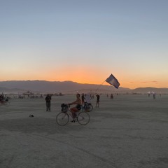 Burning Man 2022 @Cafetopia