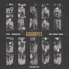 Goodbyes (feat. Method Man) (Rebuke Rave Dub)